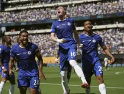 Chelsea Hancurkan PSG! Taktik Jenius Maresca di Piala Dunia Antarklub 2025