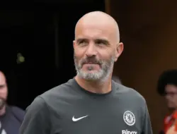 Chelsea: Piala Dunia Antarklub Setara Liga Champions?