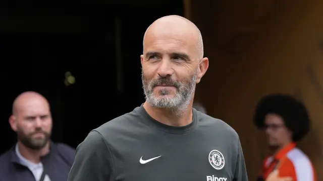 Chelsea: Piala Dunia Antarklub Setara Liga Champions?