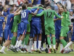 Chelsea Raih Untung Besar: Rp2,5 Triliun dari Piala Dunia Klub