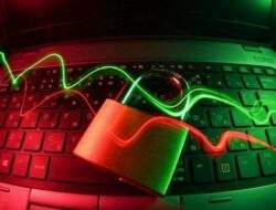 Cybersecurity OT: Ancaman Dewan Eksekutif, Lindungi Bisnis Anda