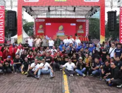 Daihatsu Kumpul Sahabat Palembang 2025: Tanggal Rilis Resmi Diumumkan!