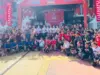 Daihatsu Kumpul Sahabat Palembang: Petualangan Seru Bumi Sriwijaya