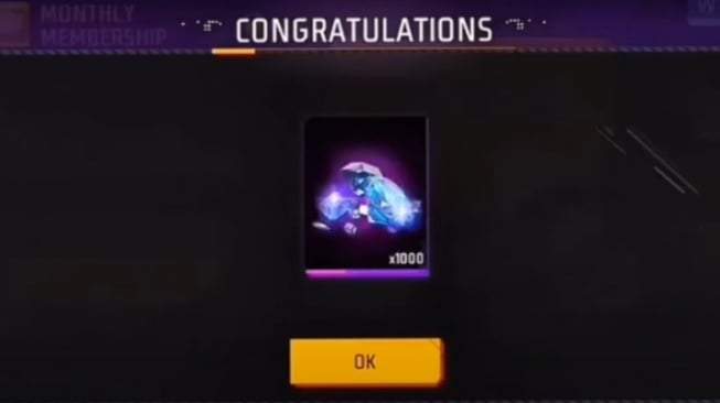 Dapatkan Skin FF Max Gratis! 41 Kode Redeem Terbaru Juli