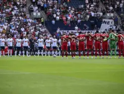 Debut Spektakuler! 4 Pemain Liverpool Cemerlang Lawan Preston