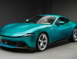 Ferrari Amalfi: Warisan Romawi, Sensasi Kuliner Menakjubkan