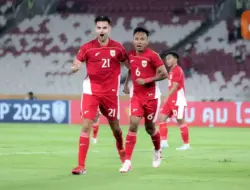 Garuda Muda Melaju Semifinal AFF U-23: Filipina Takluk, Malaysia Tersingkir