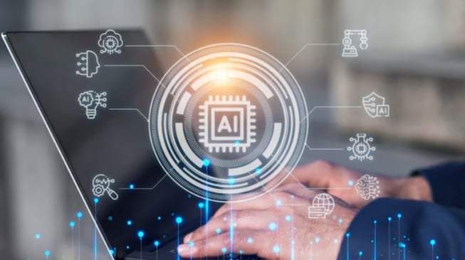 GenAI Meledak: Indonesia Siap Hadapi Risiko Adopsi 890%?