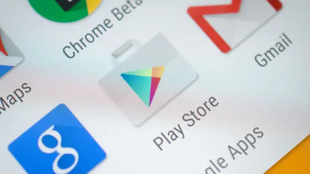 Google Bersihkan Play Store: 350 Aplikasi Penipu Dihapus!