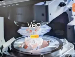 Google Veo 3: AI Video Maker, Kini di Indonesia!