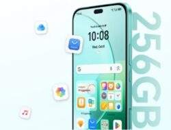 HONOR 400 Lite 5G: HP 5G Murah Spek Dewa, Bawah 4 Juta!