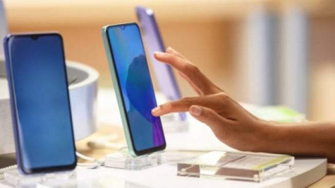 HP 2 Jutaan Terawet 2025: Baterai Tahan Lama, 3 Tahun Anti Lemot