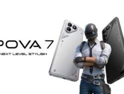 HP Gaming Murah Juli 2025: Performa Gahar, Harga Rp1 Jutaan
