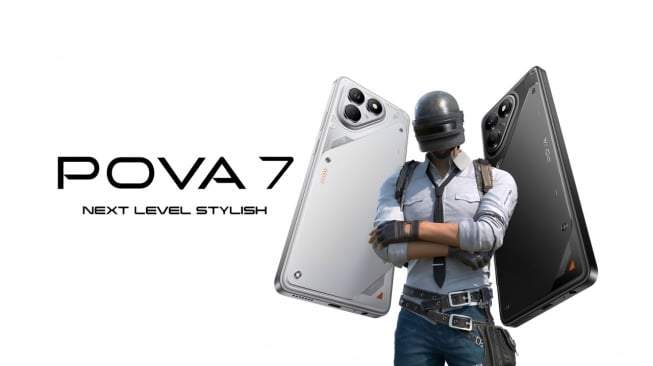 HP Gaming Murah Juli 2025: Performa Gahar, Harga Rp1 Jutaan