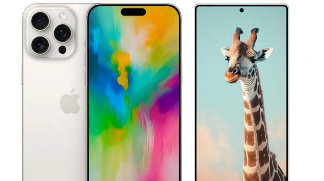 HP Kamera Telephoto Terbaik 2025: Zoom Jernih Jarak Jauh
