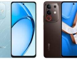 HP Murah Anti Banting Juli 2025: 5 Rekomendasi Terbaik