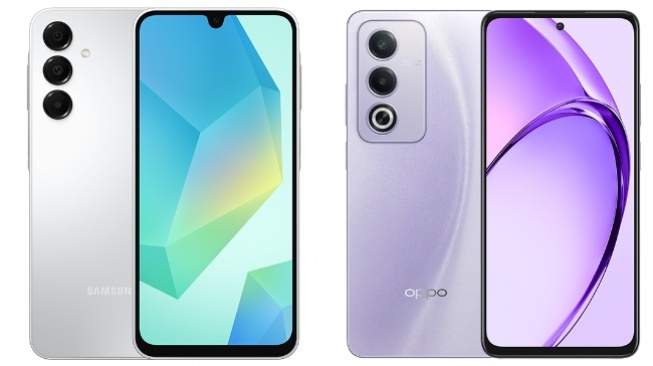 HP Murah RAM 8GB, 256GB Terbaik Juli 2025: 9 Rekomendasi