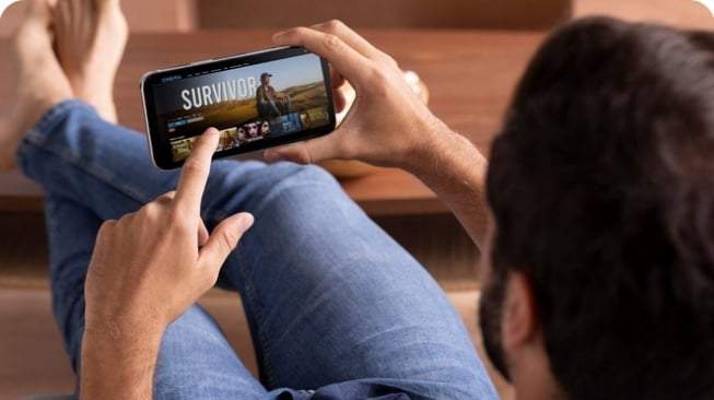 HP Murah Spek Dewa Gaming: RAM Besar, Baterai Awet