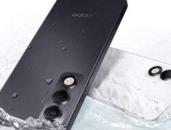 HP OPPO 2025 Terbaik: Spek Gahar, Harga Mulai 1 Jutaan