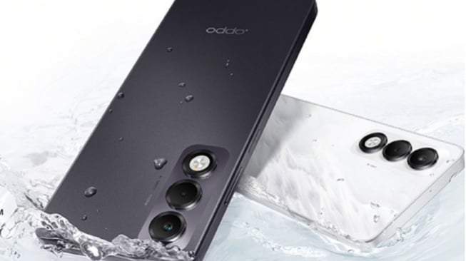 HP OPPO 2025 Terbaik: Spek Gahar, Harga Mulai 1 Jutaan