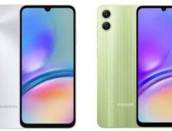 HP Samsung 50MP Rp1 Jutaan: Rekomendasi Terbaik Content Creator