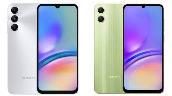HP Samsung 50MP Rp1 Jutaan: Rekomendasi Terbaik Content Creator