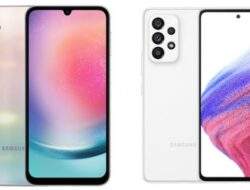 HP Samsung Murah RAM 8GB, AMOLED, Kamera Jernih? Rp2 Jutaan!
