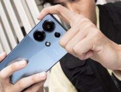 HP Xiaomi Terbaik 2025: Diskon Besar, Harga Murah!