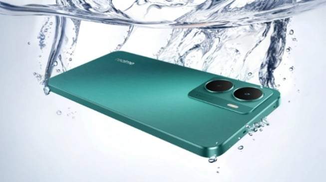 Harga HP Realme Juli 2025: GT 7 & C-Series Terbaru
