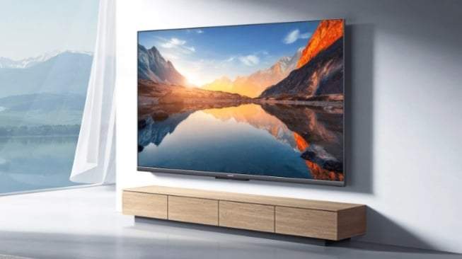 Harga Smart TV Xiaomi Juli 2025: Terbaik & Termurah Mulai Rp 1 Jutaan