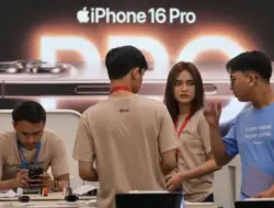 Harga iPhone 16 Turun Drastis: Penawaran Terbaik Sekarang!