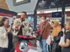 Honda Scoopy Gen Z: Gaya Personal di Jakarta Fair 2025