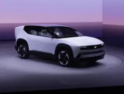 Honda Tunda SUV Listrik: Ikuti Jejak Pabrikan Lain?