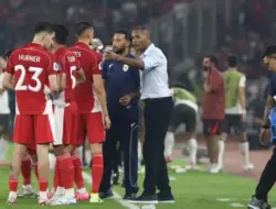 Indonesia Tantang Raksasa Sepak Bola: Jadwal Kualifikasi Piala Dunia Terbaru