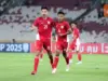 Indonesia vs Filipina: Garuda Hancurkan Azkals? Saksikan Dominasinya!