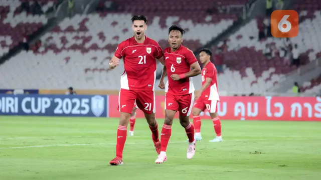 Indonesia vs Filipina: Garuda Hancurkan Azkals? Saksikan Dominasinya!