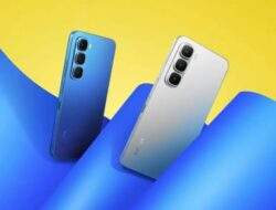 Infinix Hot 60 5G Plus: Baterai Jumbo, Harga Rp2 Jutaan!