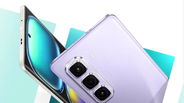 Infinix Hot 60i: HP AI Murah Rp1 Jutaan, Spek Gahar!
