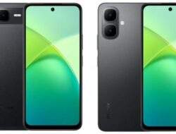 Infinix Smart 10 Plus vs Smart 10: Perbedaan Spesifikasi Unggulan