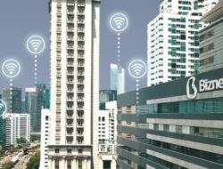 Internet Tercepat 2025? Bukan Telkomsel-Indihome, Ini Dia!