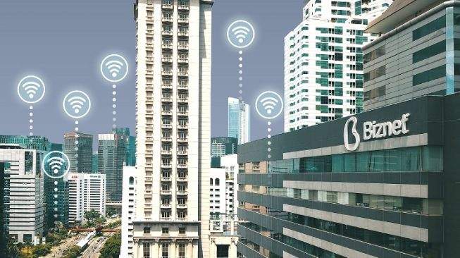 Internet Tercepat 2025? Bukan Telkomsel-Indihome, Ini Dia!