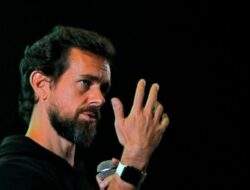 Jack Dorsey: Revolusi Chatting Offline, BitChat Tanpa Internet