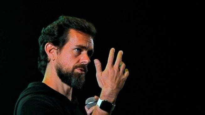 Jack Dorsey: Revolusi Chatting Offline, BitChat Tanpa Internet