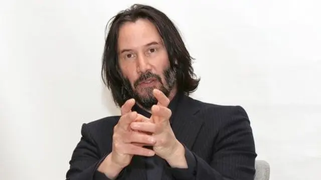 Keanu Reeves: Dokumenter F1 Cadillac, Jelang Musim 2026