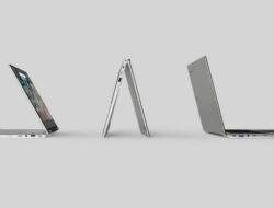 Laptop Terbaik untuk Orang Tua: Ringan, Murah, & Praktis