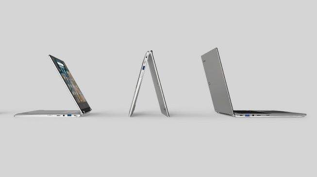 Laptop Terbaik untuk Orang Tua: Ringan, Murah, & Praktis