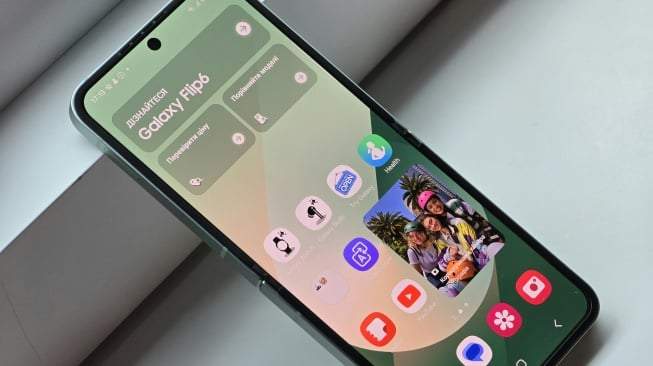 Matikan TalkBack Samsung: Tutorial Cepat, Mudah, dan Ampuh