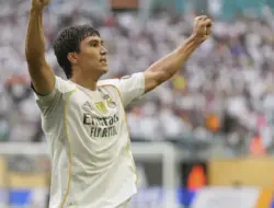 Misteri Top Skor Piala Dunia Antarklub 2025: Real Madrid?
