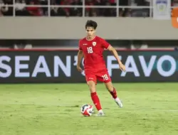 Misteri Victor Dethan: Absen Timnas U-23 vs Brunei?