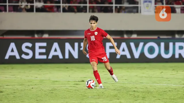 Misteri Victor Dethan: Absen Timnas U-23 vs Brunei?